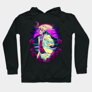 Royal Harmony UtaPri Enchantment Hoodie